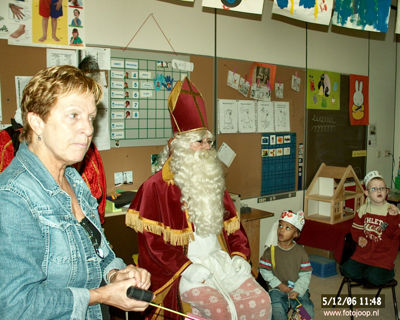 Foto 210 uit RK Regenboog