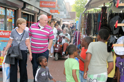 Foto 166 uit Wijkfeest-Braderie