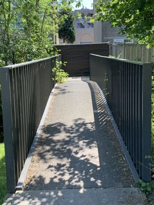 Foto 2 uit KraktiFestivalWijkpark