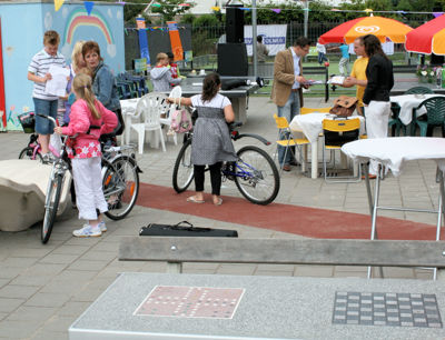 Foto 21 uit RK Regenboog18-06