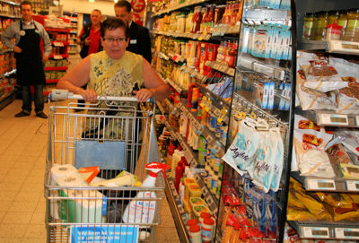 Foto 42 uit Hoogvliet Supermarkt