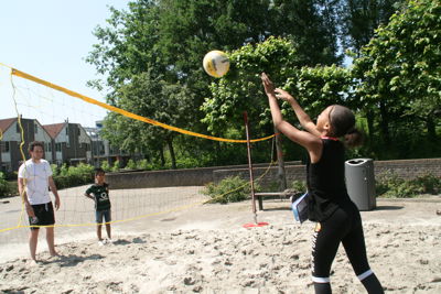 Foto 74 uit BewegenWaard 2018