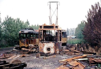 Foto 571 uit SloopEnOpbouwWIJK