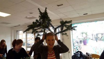 Foto 38 uit workshop Neelysha