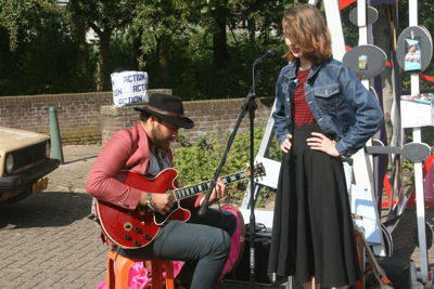 Foto 5 uit TentakelFestival17-9