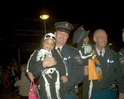 Foto 172 uit Halloweenbeverwaard07