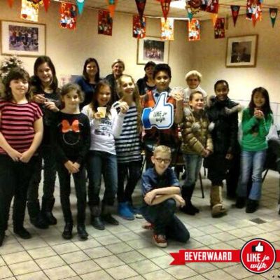 Foto 151 uit LIKEJEWIJK FOTO'S