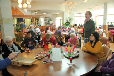 Foto 15 uit SpellenIJsselburgh