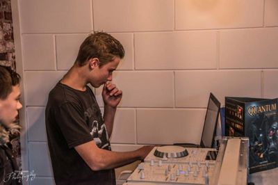 Foto 107 uit Tattooshop Creations