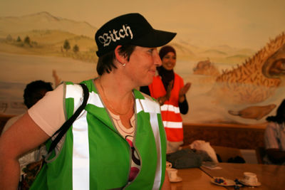 Foto 40 uit OuderVierdaagse23_6