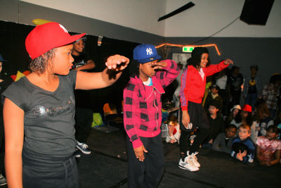 Foto 44 uit CarnavalRKRegenboog