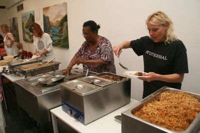 Foto 452 uit Ouderen4Daagse2016