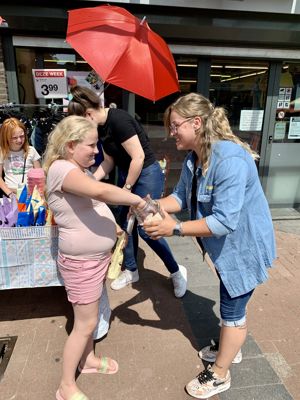 Foto 12 uit Wol Actie 17-6-23