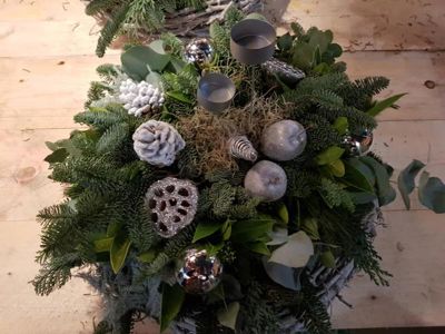 Foto 5 uit Workshops-Bloemen