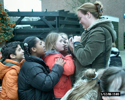 Foto 67 uit bloembollen planten