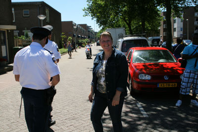 Foto 159 uit Carnaval Beverwaard