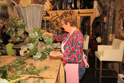 Foto 261 uit Workshops-Bloemen