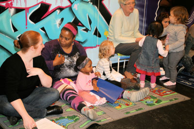 Foto 47 uit Peuters Focus28_10