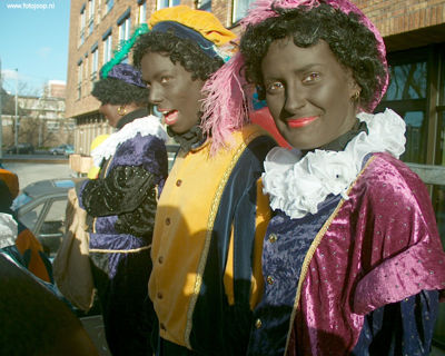 Foto 82 uit Sint kerstendijk