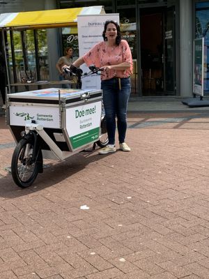 Foto 7 uit Banenmarkt19-5-22