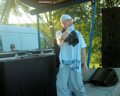 Foto 10 uit de coalitie teddag 07