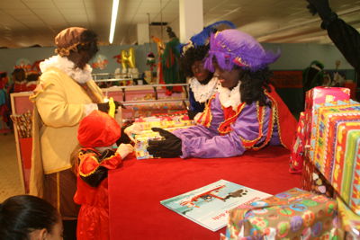 Foto 244 uit SinterklaasBeverwaard