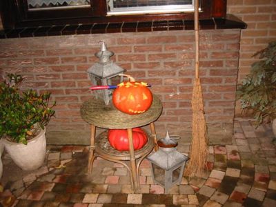 Foto 194 uit halloween2005