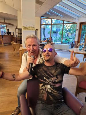 Foto 27 uit Mararhon Bingo