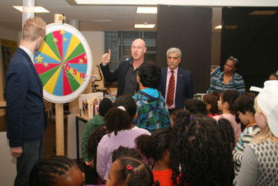 Foto 34 uit KerstActiviteit Focus