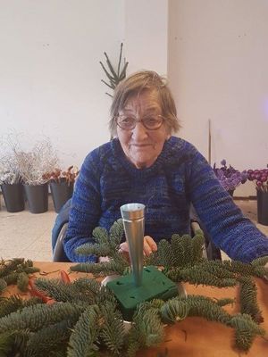 Foto 24 uit workshop Neelysha