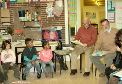 Foto 36 uit RK Regenboog de mus