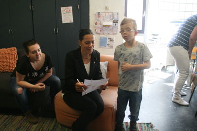 Foto 32 uit IQotheek Focus 9-6