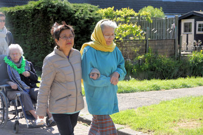 Foto 18 uit OuderenDagWetering