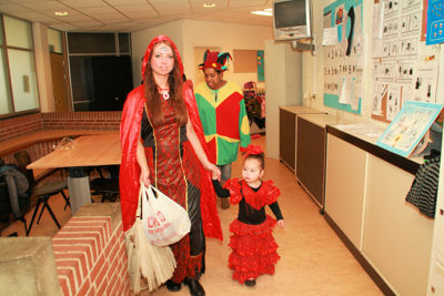 Foto 234 uit CarnavalRkRegenboog