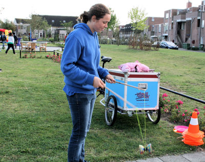 Foto 62 uit Opening Complex52