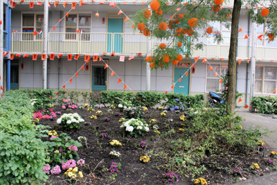 Foto 8 uit BeverwaardOranjeWk