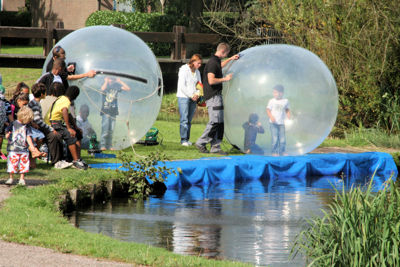Foto 98 uit Wijkfeest-Braderie