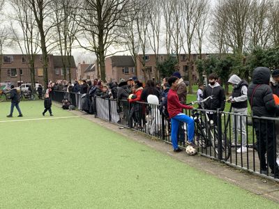 Foto 12 uit Soufiane Touzani