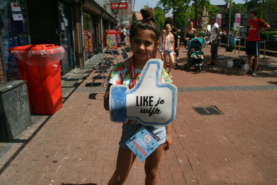 Foto 47 uit BewegenWaard 2018