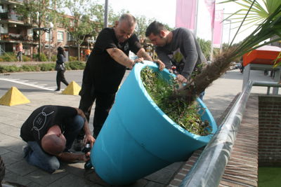 Foto 15 uit Grote-Bloem-Potten