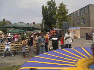 Foto 94 uit country feest 2005