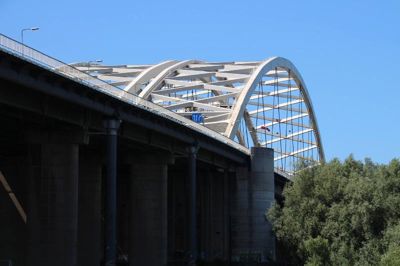 Foto 213 uit BRIENENOORDBRUG