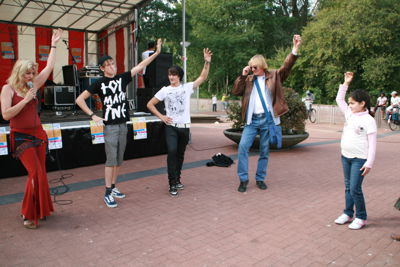 Foto 93 uit KunstRoute26-09-09