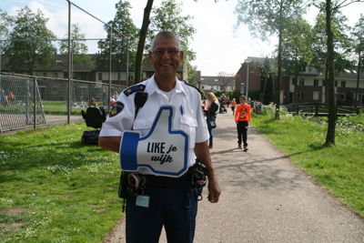 Foto 111 uit Koningsdag 26-04-14