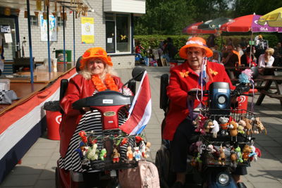 Foto 106 uit Koningsdag 26-04-14