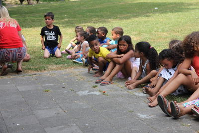 Foto 113 uit Week Van Hoop16-7