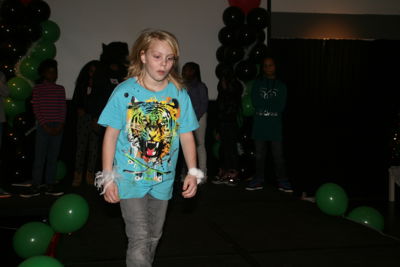 Foto 35 uit KinderModeshowFocus