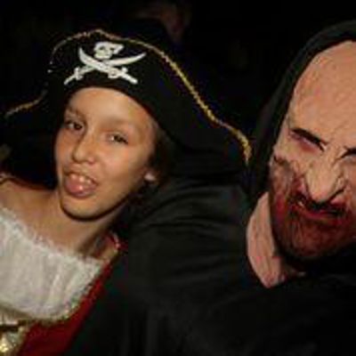 Foto 50 uit Halloween26-10-13