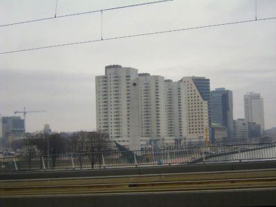 Foto 58 uit Foto's uit Rotterdam