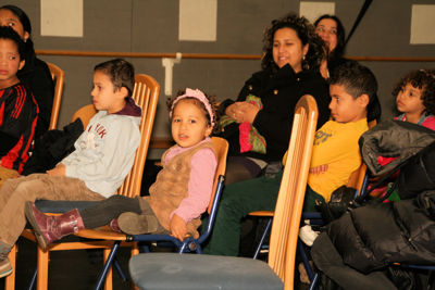 Foto 52 uit PoppenKastJanKlaasen